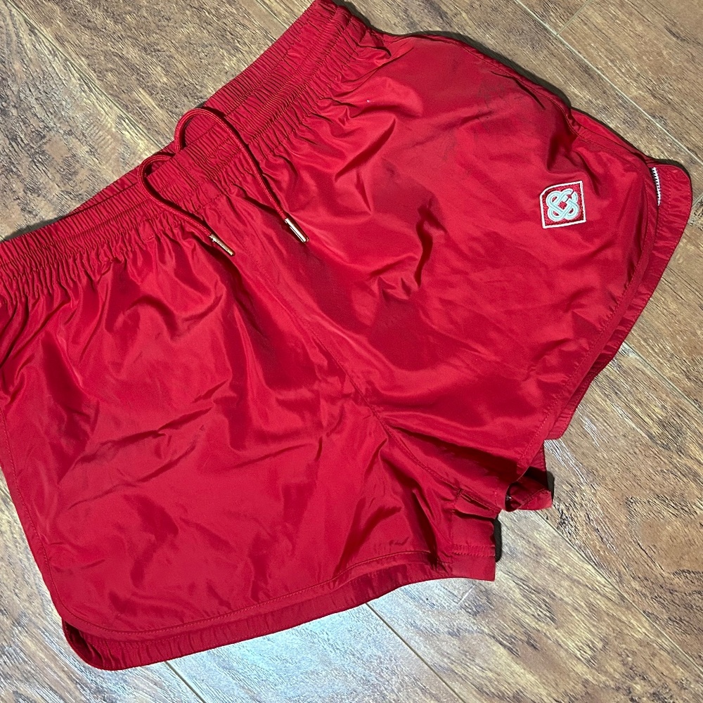 Casa Blanca shorts